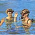 pacchetto Sole -Mare e molta Sabbia - VIP.