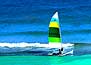 gite & attivita' Cayo Largo: Parad�so del Caribe.